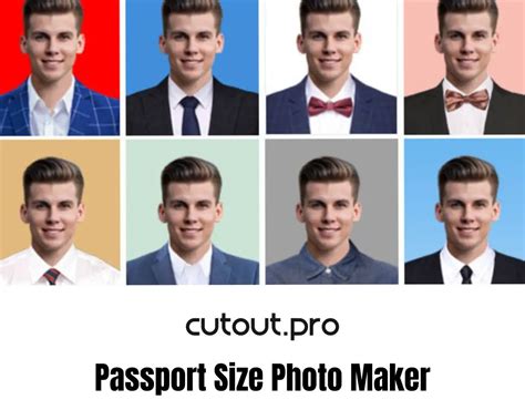 passport photos 66046|Passport Photo Maker: Create Professional Passport .